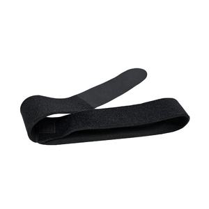 Genouillère professionnelle en polyester et nylon, absorption des chocs, pressurisation, respirante, réglable - Product Image 4