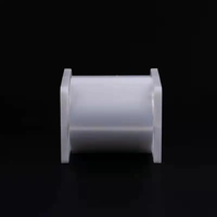 Haute transmission 0.1mm 0.15mm 0.2mm ACF Film imprimante 3D FEP NFEP écologique pour écrans de 5.5 à 15.6 pouces