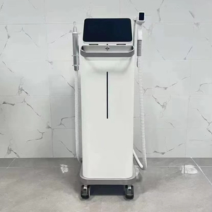 Épilation permanente au laser à diode 3 ondes pour femmes, picoseconde pour éliminer la pigmentation des tatouages. - Product Image 1