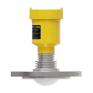 RLT400 Non-Contact <strong>Radar</strong> <strong>Level</strong> <strong>Transmitter</strong> (80GHz) with Flange Version - Product Image 2