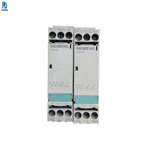 3RS1800-1HP00 Coupling <b>Relay</b> Industrial <b>Relay</b> Control <b>Relay</b> AC <b>Relay</b> DIN Rail Mount <b>Relay</b> High Stability <b>Relay</b> - Product Image 1
