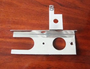 Servicio de Fabricación de Metal Personalizado, Fabricante de Chapa Metálica, Estampado de Chapa Metálica, Piezas de Precisión Personalizadas OEM - Product Image 1