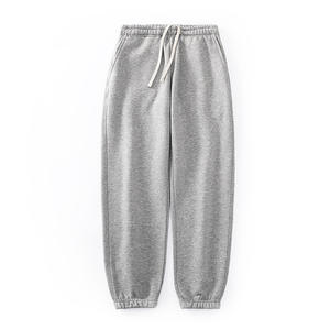 Vente en gros de pantalons de survêtement en coton pour hommes, impression personnalisée, gym, extérieur, jogging, tricot avec cordon de serrage, style décontracté, pour hommes - Product Image 4