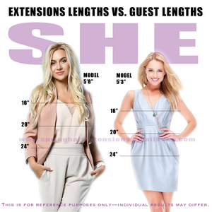 Stock prêt Ash Balayage Smoky Blonde Extensions de cheveux Stick I Tip Hair Super Double Drawn Thick Ends - Product Image 6