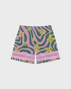 トントンスポーツカスタムVネックレトロスタイルアメリカンフットボールユニフォームボックスメッシュジャージーショーツDropnストリートウェアルック男性女性 - Product Image 5