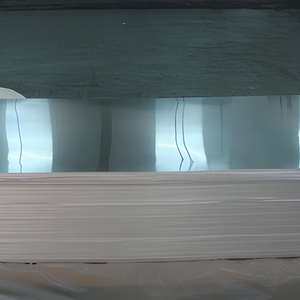 Precio de Fábrica, Marca Guiyu, Lámina de Aluminio Revestida de Cobre ACCL, Tiras Premium de Grado 1000, Tolerancia del 1%, Dureza H/O 100MPa - Product Image 3