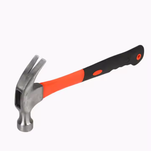 Di alta qualità Heavy Duty <span class=keywords><strong>Thor</strong></span> martello personalizzabile in acciaio al carbonio con artiglio per unghie snocciolato superficie bronzo finitura per i progetti DIY & OEM - Product Image 5