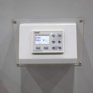 Máquina Automática de Impresión de Etiquetas Flexográficas Ideal para Pequeñas Empresas, Procesamiento de Rollos de Etiquetas con Funciones de Troquelado y Corte - Product Image 6