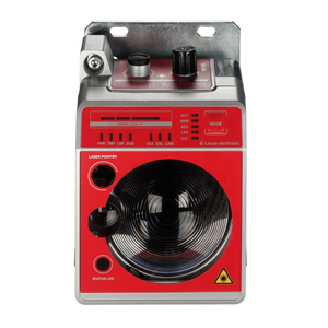 สินค้าขายดี LEUZE DDLS 508 120.3 L /DDLS 508 120.4 L การส่งข้อมูลด้วยแสงพร้อมราคาพิเศษ - Product Image 2