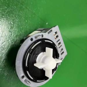 Moteur de pompe de vidange 220V 20W 25W 30W 35W pour machine à laver Samsung Lg à chargement frontal 00180A - Product Image 3