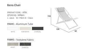 <span class=keywords><strong>Tumbona</strong></span> Plegable <span class=keywords><strong>para</strong></span> Exteriores, de Aluminio, Moderna y Lujosa, <span class=keywords><strong>para</strong></span> Piscina, Playa, Jardín, Muebles <span class=keywords><strong>para</strong></span> Hotel o Villa - Product Image 5