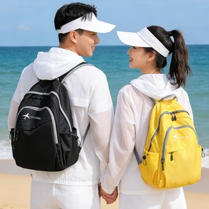 Sac à dos ultraléger imperméable pour hommes et femmes, sac de voyage pliable portable pour la randonnée, les sports et les loisirs en plein air - Product Image 2