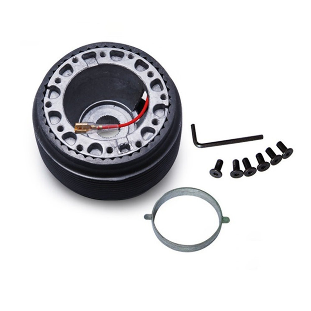 HUB SPORTS ステアリングボス ニッサン車用 HUB-N-1 ハンドル用ハブ