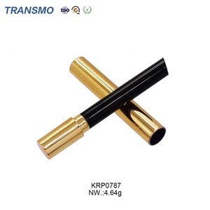 Étui à rouge à lèvres en vrac de qualité, tubes à rouge à lèvres personnalisés, emballage fin, tube à rouge à lèvres rechargeable OEM avec emballage personnalisé - Product Image 3