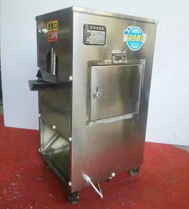 Máquina de procesamiento de limpieza <span class=keywords><strong>Vertical</strong></span> de pescado, eliminador de escamas, Tilapia, Industrial - Product Image 6