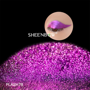<span class=keywords><strong>Para</strong></span> Sheenbow High Pigment Duochrome Multi Chrome Eyeshadow Nuevo pigmento multifuncional <span class=keywords><strong>para</strong></span> <span class=keywords><strong>maquillaje</strong></span> <span class=keywords><strong>de</strong></span> ojos mejorado - Product Image 3