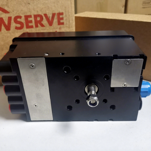 Posicionador Neumático Flowserve-Mark Two Original Nuevo de la Serie Logix Valtek - Product Image 5