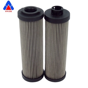Filtro de aceite hidráulico de repuesto de fibra de vidrio micro plisado EA4923 para purificación de aceite de fabricación mecánica - Product Image 6