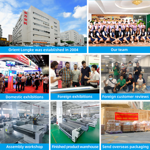 Máy in thẻ PVC và máy dập nổi Độ phân giải cao Máy in dung môi vô cực/Máy in phun kỹ thuật số gốm - Product Image 6