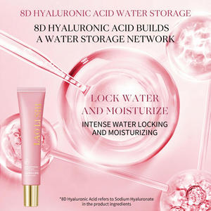 <span class=keywords><strong>Base</strong></span> de Maquillage Hydratante OEM à la Vitamine C et Niacinamide, Contrôle du Sébum, Éclaircissante, Crème Teint Unifiante Waterproof, Crème Paresseuse, <span class=keywords><strong>Base</strong></span> de Teint - Product Image 4