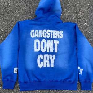 Custom Sun Faded pantalones de chándal bordados y Sudadera con capucha Jogging Suit Distressed Street Wear Full Face Zip up Estilo casual - Product Image 2