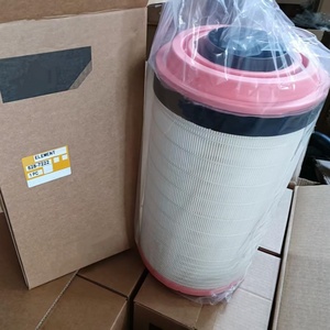 High-quality Diesel Engine Parts Filter Elements - Product Image 1