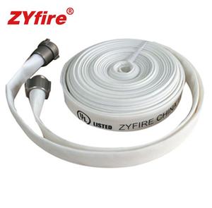 Zifire resistente flessibile <span class=keywords><strong>Duraline</strong></span> posano attrezzature antincendio ad alta efficienza per attrezzature antincendio industriali - Product Image 4