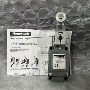 MVN7234 Honeywell Limit <b>Switch</b> for Industrial Automation Original and New - Product Image 5