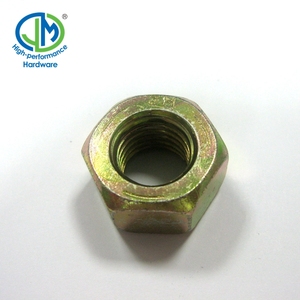 ASTM A194 2H 2HM 4 7 8, 8M <span class=keywords><strong>A563</strong></span> DH C Hex Nặng Nut - Product Image 6