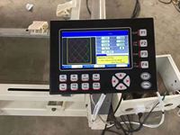 Machine à coudre plate industrielle CNC programmable automatique à une aiguille pour matelassage de matelas et de couettes – Nouvelle génération haute performance