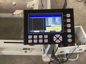 Máquina de Coser Industrial Automática CNC de Una Sola Aguja para Edredones y Colchones - Product Image 5