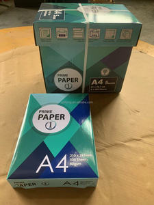 Carta fotocopia A4 ad alta velocità carta 80g A4 ottimale per la stampa <span class=keywords><strong>e</strong></span> la fotocopiatura - Product Image 3