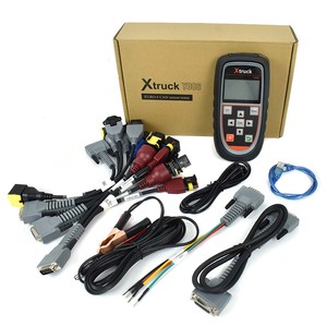 Herramienta de Diagnóstico SCR Xtruck Y006, Probador de Sensor NOx y Bomba de AdBlue para Camiones Diésel Pesados - Product Image 2