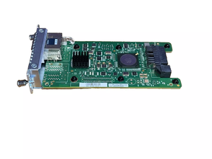 Thương hiệu Mới NIM-ES2-4 4 cổng Lớp 2 GE mô-đun Giao diện mạng chuyển đổi. - Product Image 3