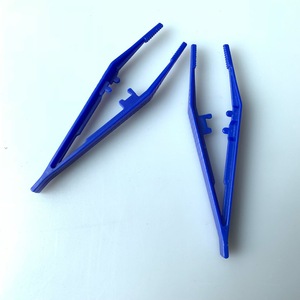 Pipal – pincettes en plastique antistatiques, nécessités quotidiennes domestiques, accessoires de premiers secours Jy010 - Product Image 4