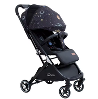 Poussette de luxe pour bébé à l'ancienne Meilleure poussette moderne pour bébé à l'ancienne