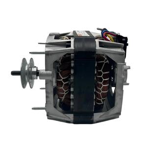 Motor de lavadora Alliance Speed Queen R38036P 34910P 120V 60Hz para electrodomésticos de lavandería - Product Image 2