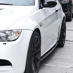 مباعدات عجلات مسبوكة BONOSS 6061 T6، محولات 5x112 CB66.6mm لسلسلة BMW 1 2 3 4 5 7 8 X3 X4 X5 X6 X7 G20 G30 G11 G80 - Product Image 3