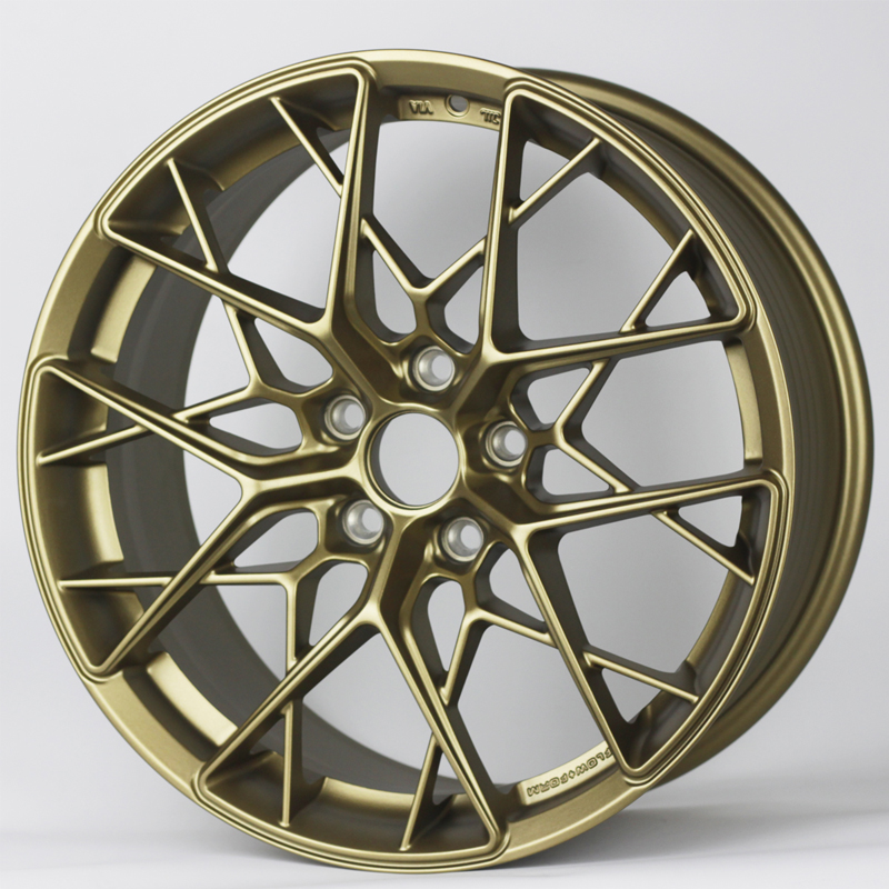 FF110 Bronze Antique Doré