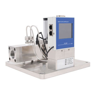 Acu20fch Hoge Temperatuur <span class=keywords><strong>Micro</strong></span>-Fluïdische Stoom En Vloeistofstroom Meterregelaar Aanpasbare Luchtmassastroom <span class=keywords><strong>Meter</strong></span> Oem Ondersteuning - Product Image 5