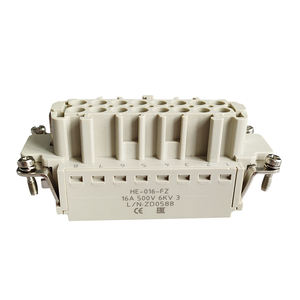 conector rapido 16 pines - Product Image 2