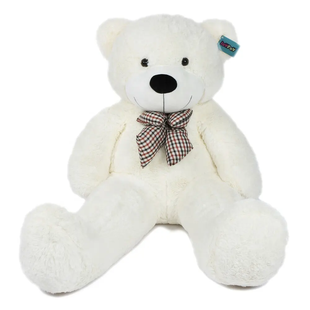 giant stuffed plush teddy bear toy/Super soft large bear toy/custom design wholesale promotional giant plush teddy bear toys