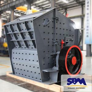 SBM haute efficacité machine de broyeur de charbon de 500 tph en jordanie - Product Image 2
