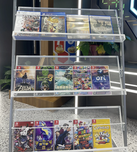 Tarjetas de Juego para Nintendo Switch, Cuenta de Juego Compartida Digital, Más de Mil Juegos para Elegir, Solo $9.9, Among Us It Takes Two - Product Image 6
