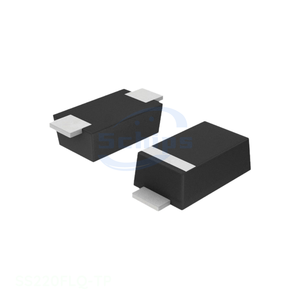 Electronic Parts And Components SS220FLQ-TP Authorized Distributor Single Diodes DIODE SCHOTTKY 200V 2A DO221AC - Product Image 1