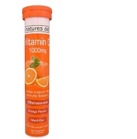 Tabletas Efervescentes Multivitamínicas Personalizadas para Deportistas, Belleza y Energía, con Calcio, Hierro y Zinc, Sabores Fresa y Manzana, Forma 20