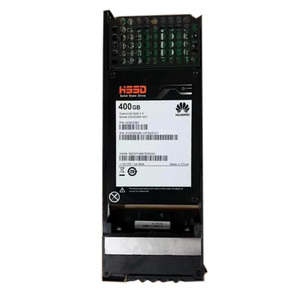 Disques SSD SAS originaux HUAWEIS 2,5 pouces 02350CBM STLM14SS200 200 Go pour OceanStor 5300 5500 V3 - Product Image 1
