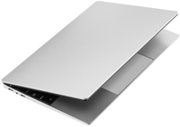 Nuovo Laptop Aziendale Intel 15.6 Pollici R7 4700U con Blocco Impronte Digitali, SSD, Corpo in Metallo, Tastiera Inglese