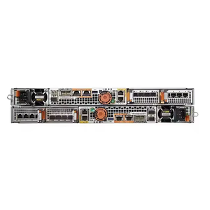 D-ell EMC <span class=keywords><strong>Unity</strong></span> XT380 XT480 XT680 XT880 Hybrid Flash Tout Stockage Flash Serveur Réseau - Product Image 3