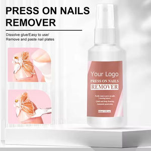 Desengrasante de belleza para decoración de <span class=keywords><strong>uñas</strong></span> de alta calidad a la moda, <span class=keywords><strong>removedor</strong></span> de Gel Gellak UV semipermanente, esmalte de <span class=keywords><strong>uñas</strong></span> - Product Image 2